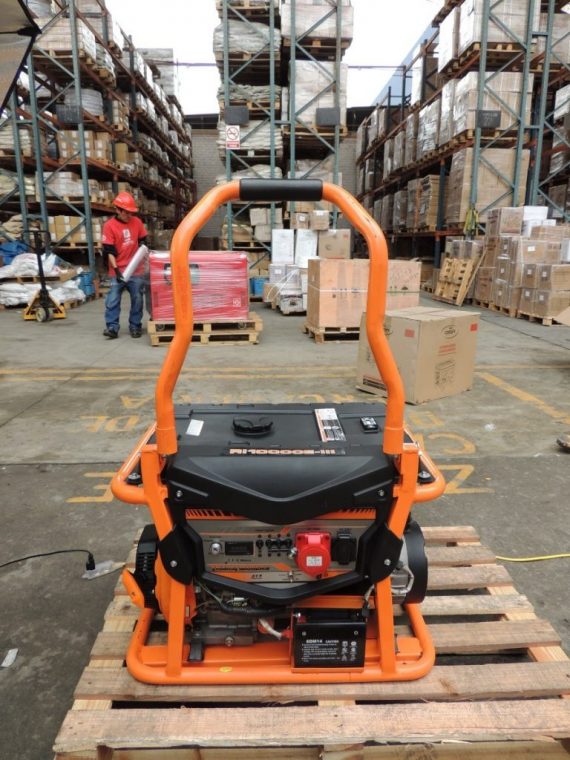 CATTINI RI8000E-III 2