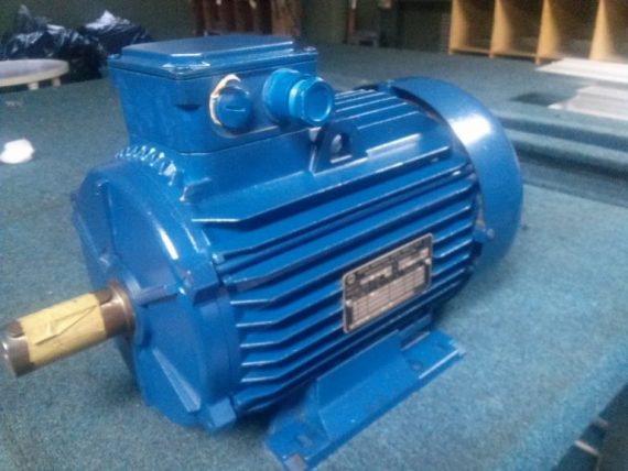 CATTINI YRM132SA-4 3