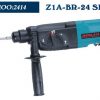 CATTINI Z1A-BR-24SRE