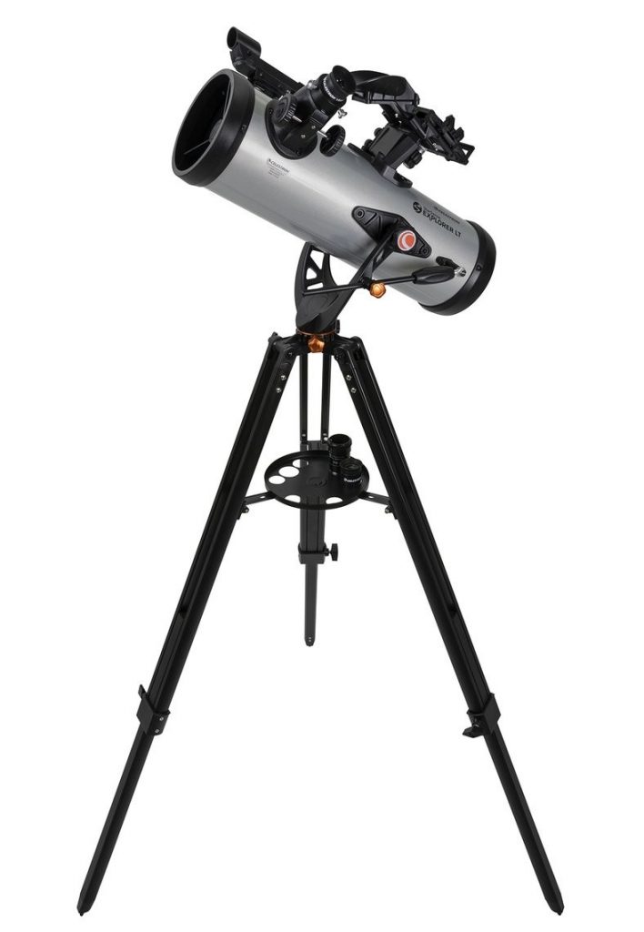 CELESTRON Starsense Explorer Lt 114az