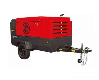 CHICAGO PNEUMATIC CPS-400PD