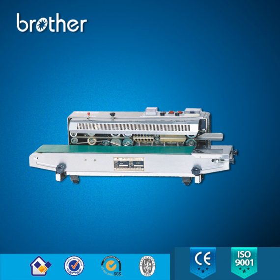 BROTHER FRD-1000W 4