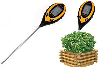 Ecymeter AMT-300