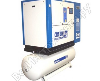 FIAC CRS 30/500