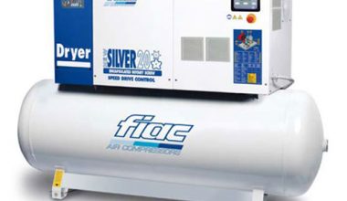 FIAC New Silver 20/500 1