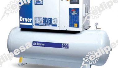 FIAC New Silver 20/500