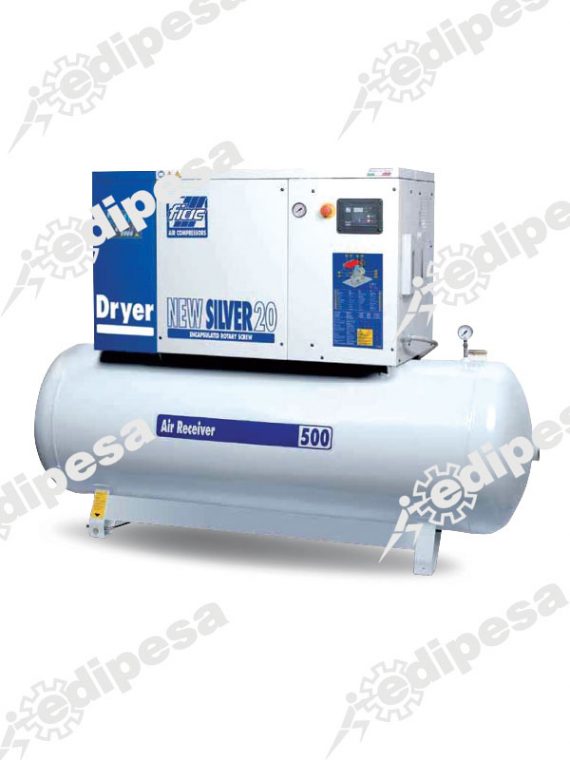 FIAC New Silver 20/500 2