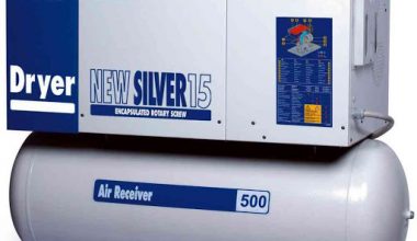 FIAC New Silver D 15/500 1