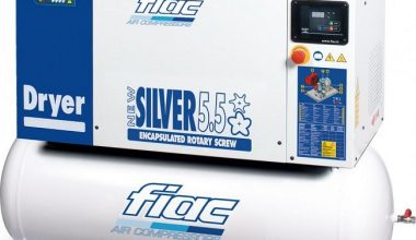 FIAC New Silver D 5.5/200