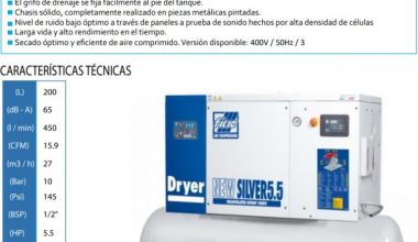 FIAC New Silver D 5.5/200