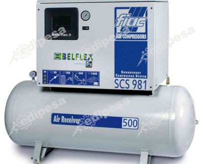 FIAC SCS 981/500