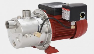 FRANKLIN ELECTRIC RJS-75SS