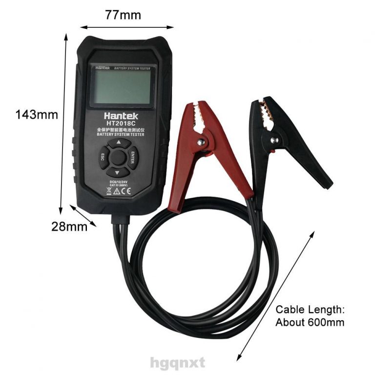 HANTEK HT-2018B