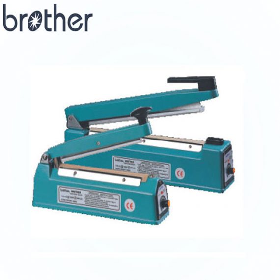 BROTHER PCS100A 4