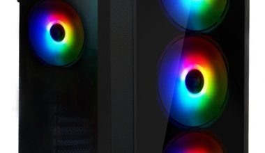 INTEL  Core i3 GTX1650 1