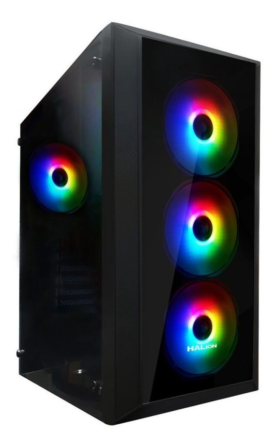 INTEL  Core i3 GTX1650
