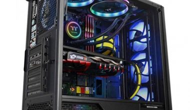 INTEL Core i5 9400 1