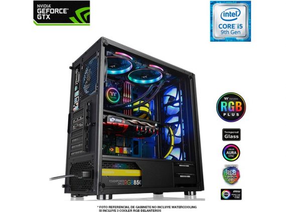 INTEL Core i5 9400 2