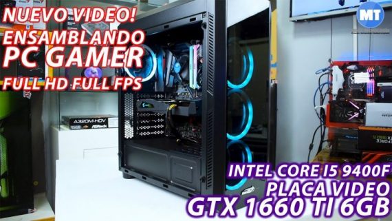 INTEL Core i5 9400 3