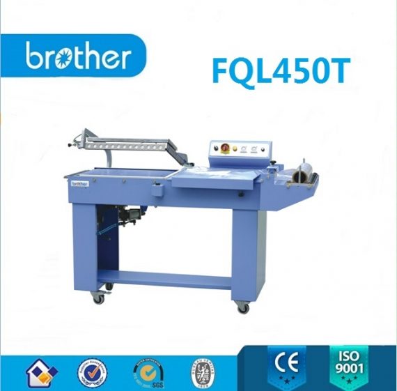 BROTHER FQL450T 2
