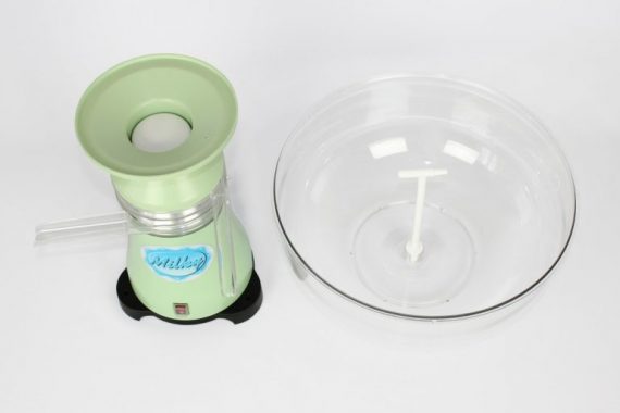 MILKY FJ 90 2