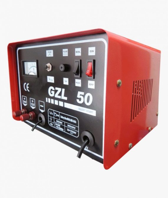 NARITA GZL-50 1 NARITA GZL-50