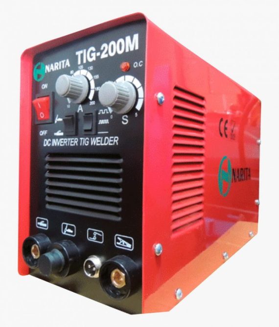 NARITA  TIG 200M