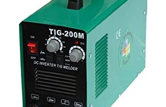 NARITA  TIG 200M