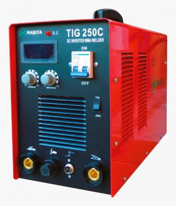 NARITA TIG 250C