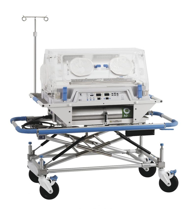 NINGBO DAVID MEDICAL
 TI-2000