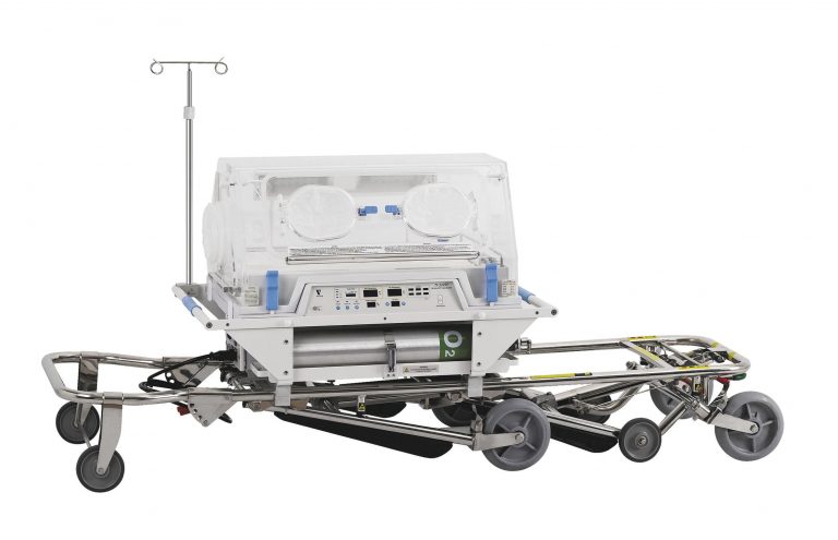 NINGBO DAVID MEDICAL
 TI-2000