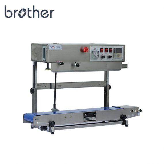 BROTHER SF150LW 2
