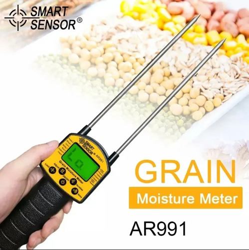 SMART SENSOR AR991