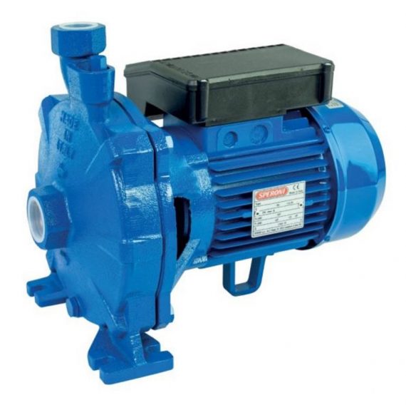 SPERONI CM45 1 SPERONI CM45