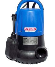 SPERONI  TS400/S