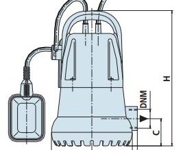 SPERONI  TS400/S