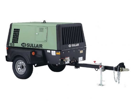 SULLAIR 185DPQ