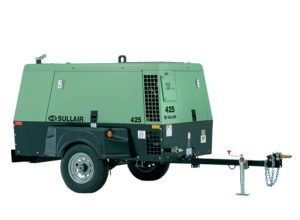 SULLAIR 185DPQ