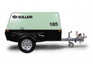 SULLAIR 185DPQ