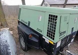 SULLAIR 225HDPQ