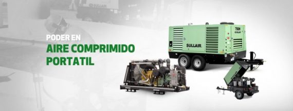 SULLAIR 225HDPQ 3