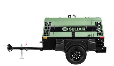 SULLAIR 260DPQ 1