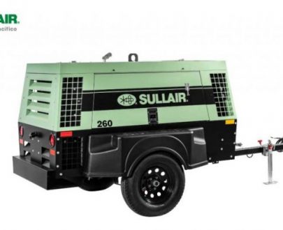 SULLAIR 260DPQ