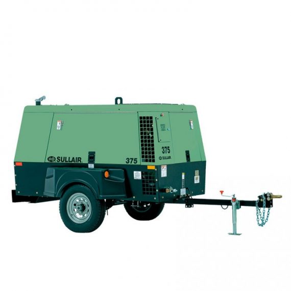 SULLAIR 375DPQ
