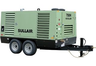 SULLAIR DPQ750H 1