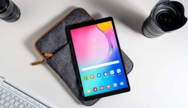 Samsung Galaxy Tab A 2019
