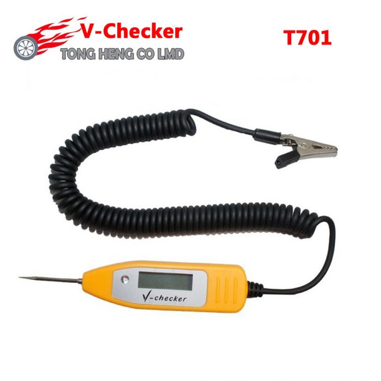 V-CHECKER T701