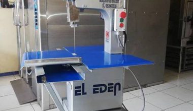 EL EDEN  Hobarth mediana 1