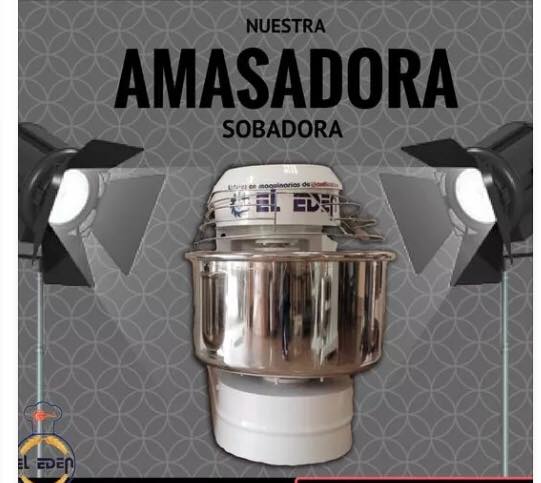 EL EDEN 15 kg 1 EL EDEN 15 kg