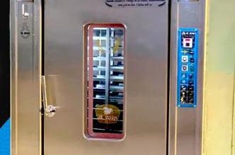 EL EDEN  Galax 1000 1